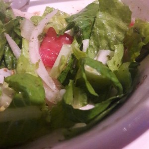 Ensalada
