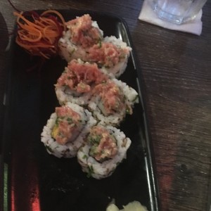 sushi