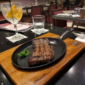 Carnes - Churrasco Argentino
