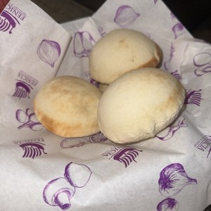 Pan pita