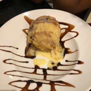 Helado Frito