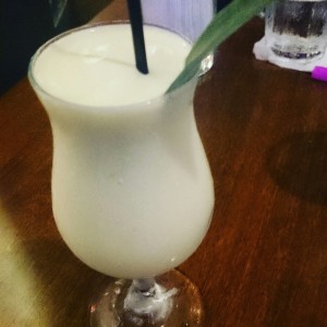 pi?a colada