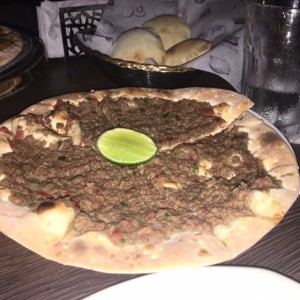fatajeh de carne