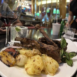 Carnes - Baby Beef