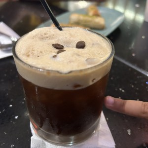 Carajillo 