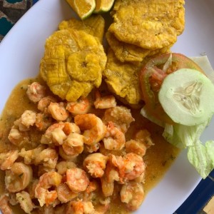 Camarones