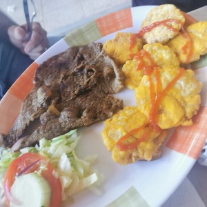 Bistec