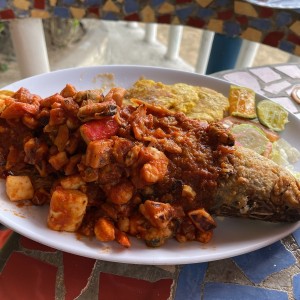 pescado