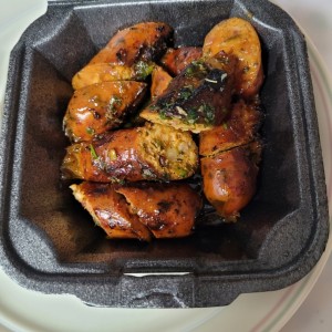 Asados Individuales - Chorizo Criollo