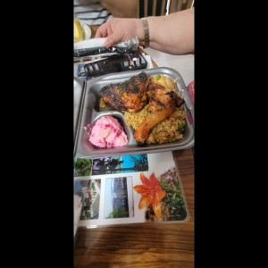 Combos Farmers - Combo de Almuerzo musloencuentro