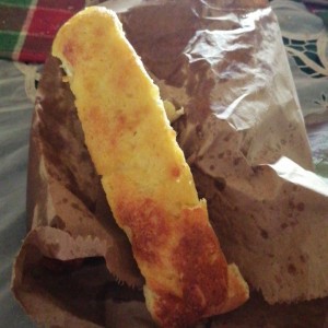 pan crema