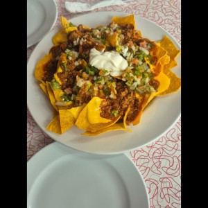 Nachos