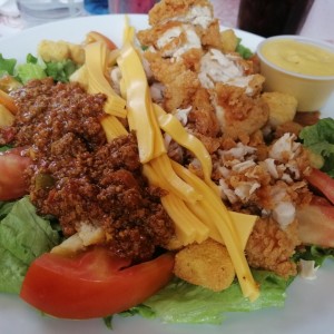 ensalada