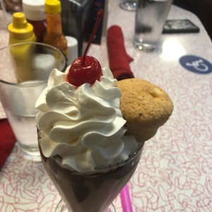 choco banana