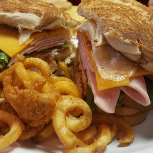 club sandwich