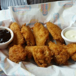 Wings