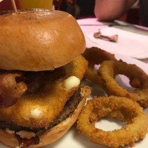Hamburguesa