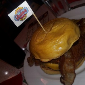 Burguer
