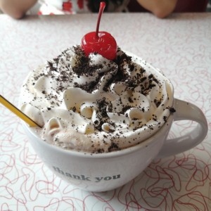 chocolate Caliente