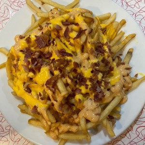 Papas especiales RD