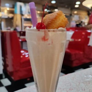 Batido Vainilla