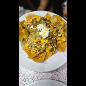 Extras - Queso Nacho