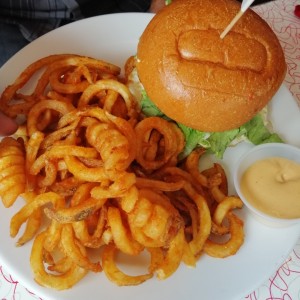 Rds Burguer