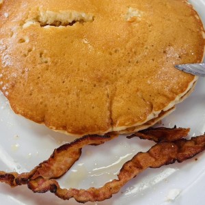 Desayunos - RD Breakfast
