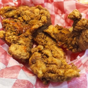 Chicken tenders