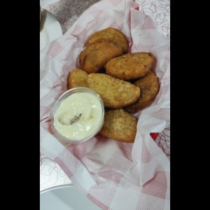 Empanadas