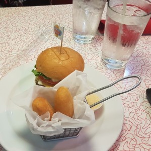 burguer
