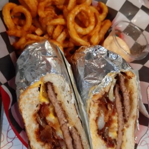 Texas Beef