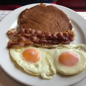 RD pancake