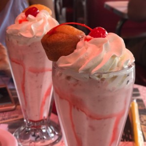 malteadas