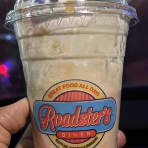 batido de cafe