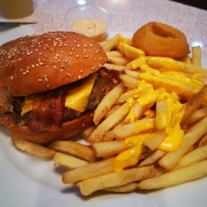 Bbb burguer