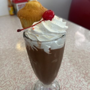 Chocolate 