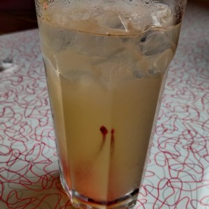 Limonada (Natural)