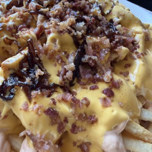 Entradas - Papas Especiales RD