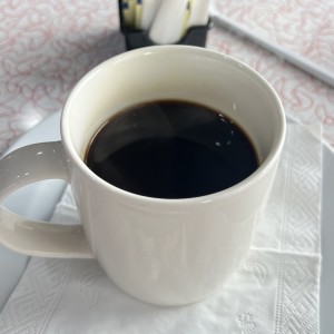 Cafe Americano