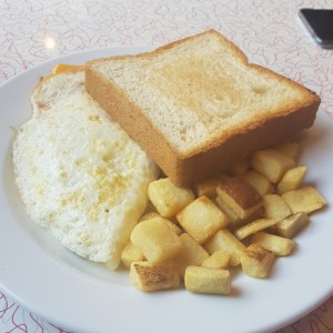 omelet vegetales de clara de huevo