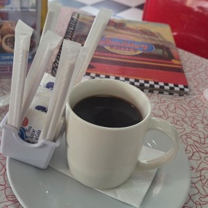 cafe refil