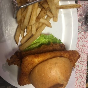 Mr Bob?s Chicken