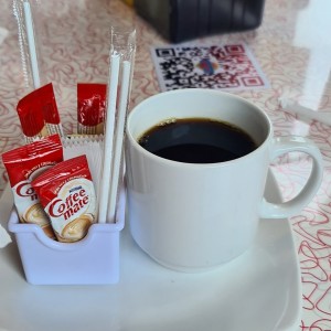 CAFE
