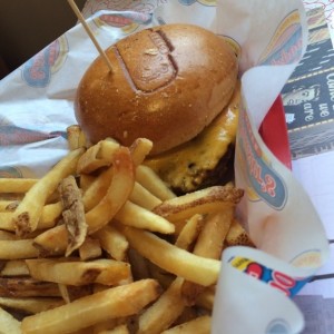 Hamburguesa