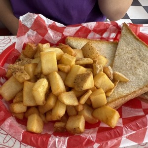 Derretido de queso