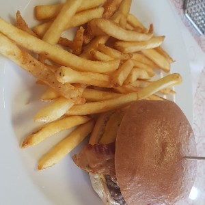hamburguesa