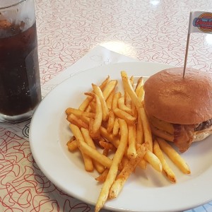 hamburguesa