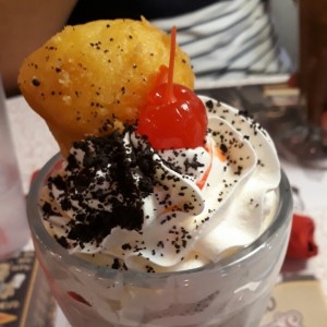 oreo