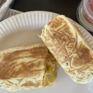 Chicken Wrap